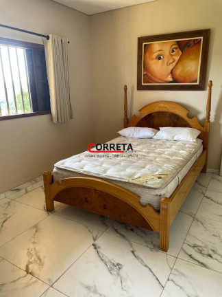 Imagem Casa com 4 Quartos à Venda, 1.800 m² em Votorantim - Ibiúna Imagem Casa com 4 Quartos à Venda, 1.800 m² em Votorantim - Ibiúna