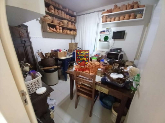 Imagem Apartamento com 3 Quartos à Venda, 208 m² em Cacupé - Florianópolis