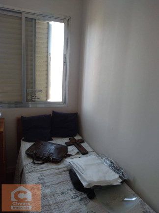 Imagem Apartamento com 3 Quartos à Venda, 71 m² em Vila Mariana - São Paulo