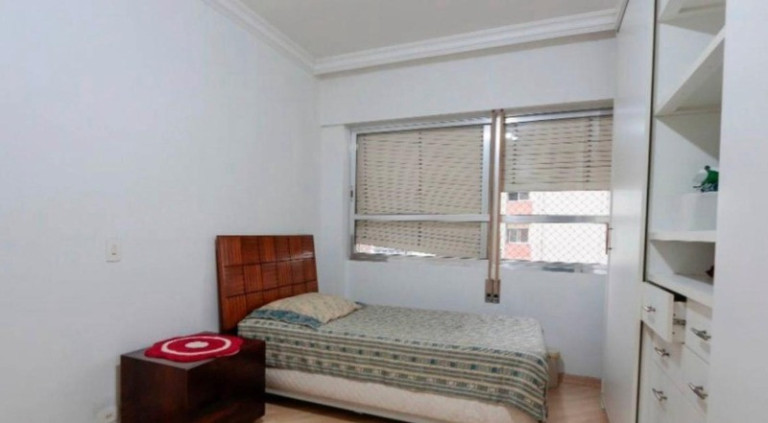 Imagem Imóvel com 3 Quartos à Venda, 200 m² em Vila Buarque - São Paulo