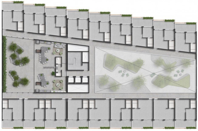 Imagem Imóvel com 2 Quartos à Venda, 102 m² em Chácara Das Pedras - Porto Alegre Imagem Imóvel com 2 Quartos à Venda, 102 m² em Chácara Das Pedras - Porto Alegre