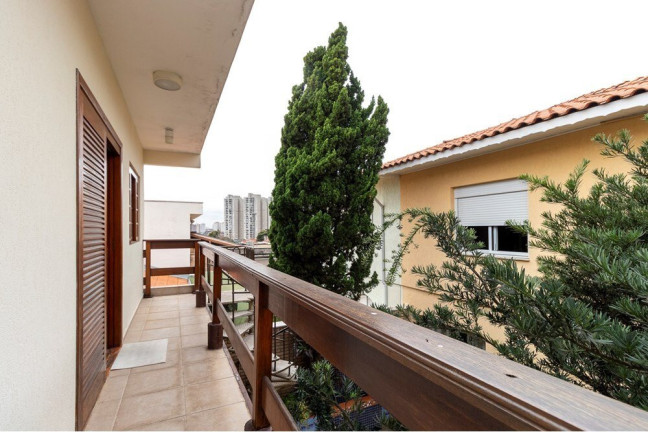 Imagem Casa com 3 Quartos à Venda, 318 m² em Vila Guarani (z Sul) - São Paulo Imagem Casa com 3 Quartos à Venda, 318 m² em Vila Guarani (z Sul) - São Paulo
