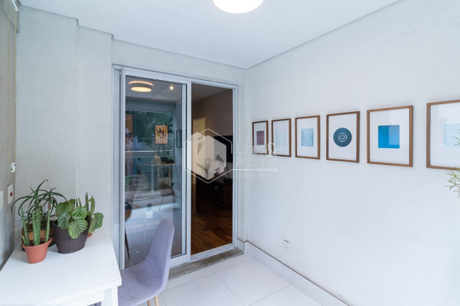 Imagem Apartamento com 3 Quartos à Venda, 80 m² em Santa Cecília - São Paulo Imagem Apartamento com 3 Quartos à Venda, 80 m² em Santa Cecília - São Paulo
