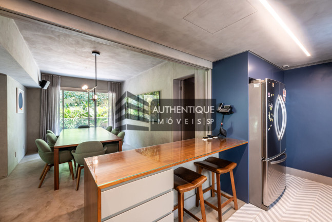Imagem Casa de Condomínio com 3 Quartos à Venda, 628 m² em Alto De Pinheiros - São Paulo
