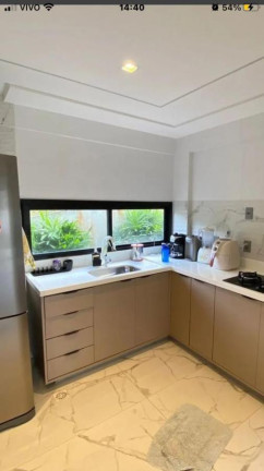 Imagem Casa com 3 Quartos à Venda, 138 m² em Patamares - Salvador Imagem Casa com 3 Quartos à Venda, 138 m² em Patamares - Salvador