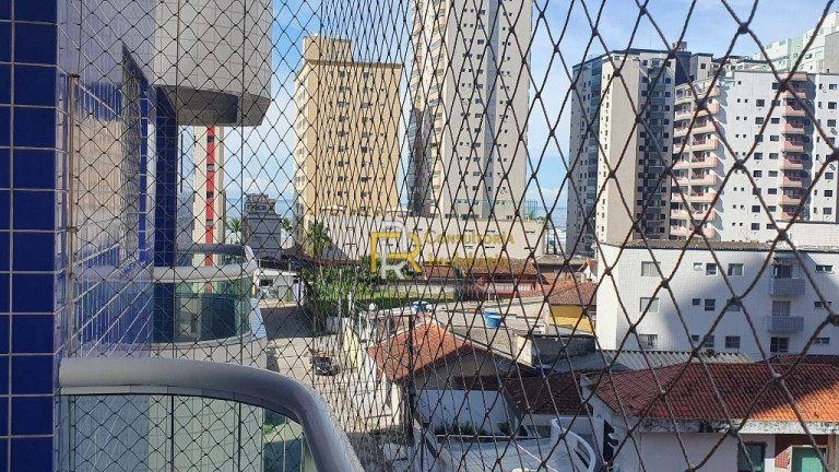 Imagem Apartamento com 3 Quartos à Venda, 90 m² em Aviação - Praia Grande Imagem Apartamento com 3 Quartos à Venda, 90 m² em Aviação - Praia Grande
