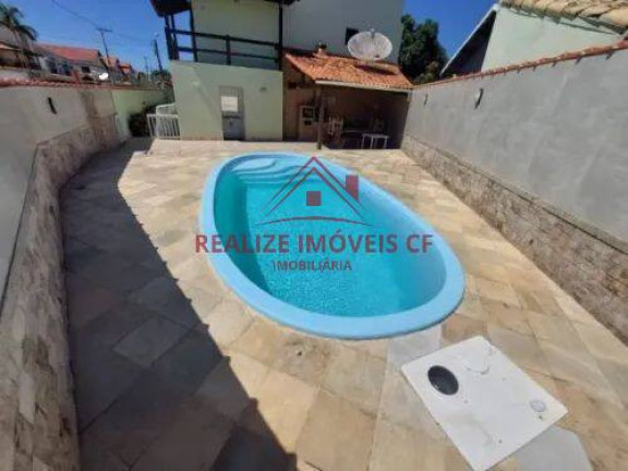 Imagem Casa de Condomínio com 2 Quartos à Venda, 140 m² em Peró - Cabo Frio