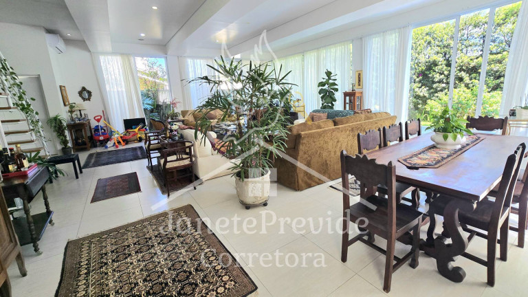 Imagem Casa de Condomínio com 4 Quartos à Venda, 390 m² em Alphaville - Santana De Parnaíba Imagem Casa de Condomínio com 4 Quartos à Venda, 390 m² em Alphaville - Santana De Parnaíba