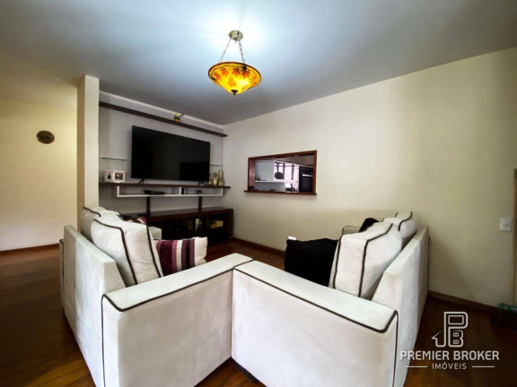 Imagem Casa com 4 Quartos à Venda, 224 m² em Comary - Teresópolis Imagem Casa com 4 Quartos à Venda, 224 m² em Comary - Teresópolis