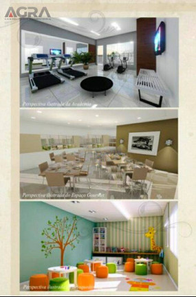 Imagem Apartamento com 3 Quartos à Venda, 77 m² em Candeias - Vitória Da Conquista Imagem Apartamento com 3 Quartos à Venda, 77 m² em Candeias - Vitória Da Conquista