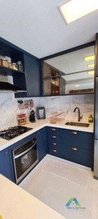 Imagem Cobertura com 3 Quartos à Venda, 188 m² em Baeta Neves - São Bernardo Do Campo