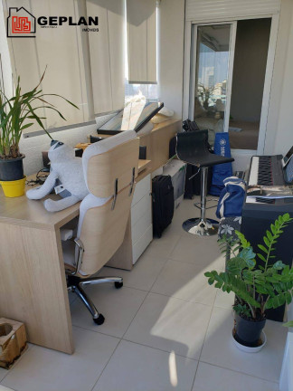 Imagem Apartamento com 2 Quartos à Venda, 69 m² em Vila Mariana - São Paulo