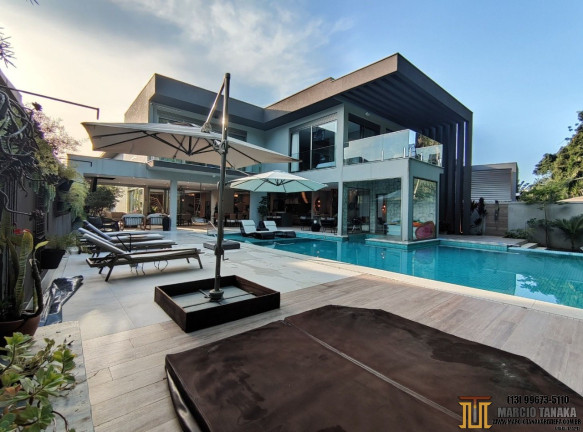 Imagem Casa com 7 Quartos à Venda, 827 m² em Riviera - Bertioga Imagem Casa com 7 Quartos à Venda, 827 m² em Riviera - Bertioga
