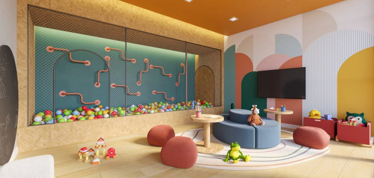 Imagem Imóvel com 2 Quartos à Venda, 45 m² em Chácara Klabin - São Paulo Imagem Imóvel com 2 Quartos à Venda, 45 m² em Chácara Klabin - São Paulo