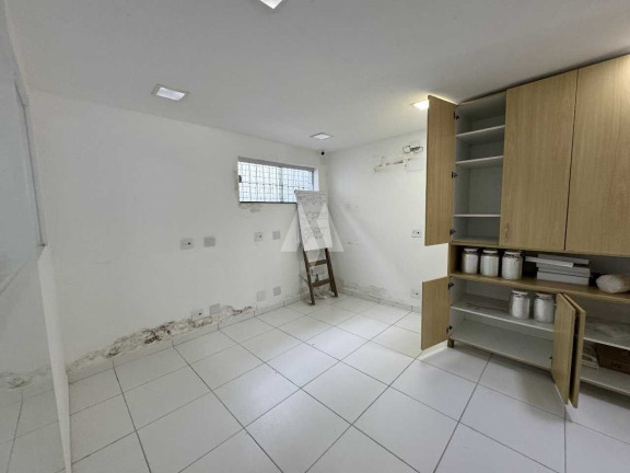 Imagem Casa com 4 Quartos à Venda, 357 m² em Campo Grande - Santos Imagem Casa com 4 Quartos à Venda, 357 m² em Campo Grande - Santos