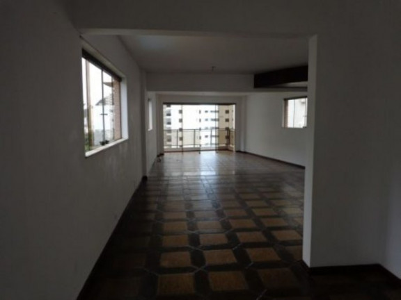Apartamento com 3 Quartos à Venda, 197 m² em Barra Funda - Guarujá