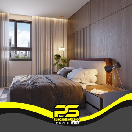 Imagem Apartamento com 2 Quartos à Venda, 63 m² em Aeroclube - João Pessoa Imagem Apartamento com 2 Quartos à Venda, 63 m² em Aeroclube - João Pessoa