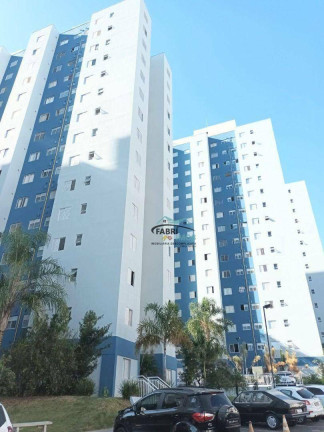 Apartamento com 2 Quartos à Venda, 47 m² em Parque Campolim - Sorocaba