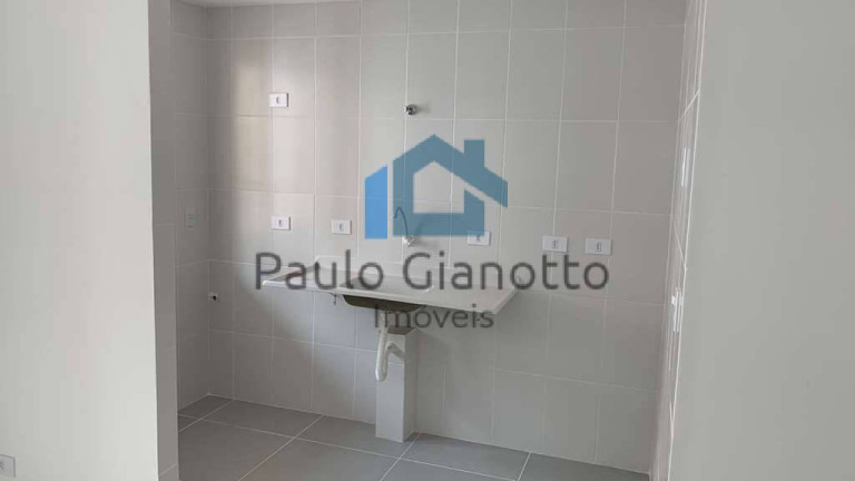 Imagem Apartamento com 2 Quartos à Venda, 41 m² em Jardim Da Glória - Cotia