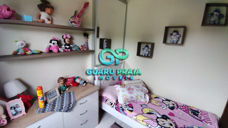 Imagem Casa com 3 Quartos à Venda, 80 m² em Jardim Brasil Ii - Guarujá