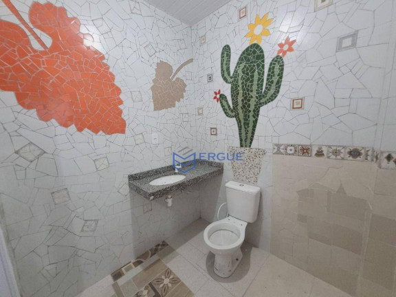 Imagem Casa com 2 Quartos para Alugar, 50 m² em Mondubim - Fortaleza Imagem Casa com 2 Quartos para Alugar, 50 m² em Mondubim - Fortaleza