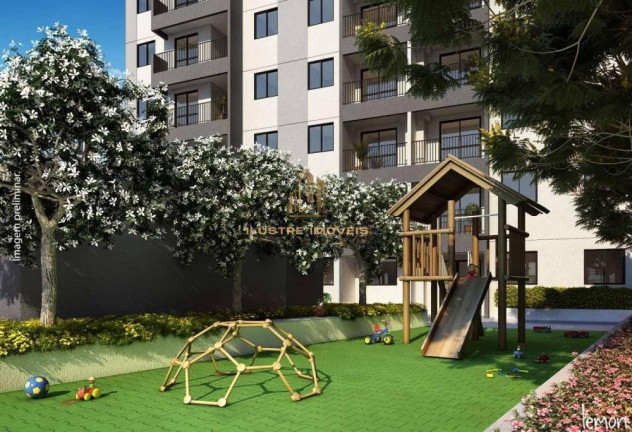 Imagem Apartamento com 2 Quartos à Venda, 38 m² em Jardim Santa Cruz (campo Grande) - São Paulo