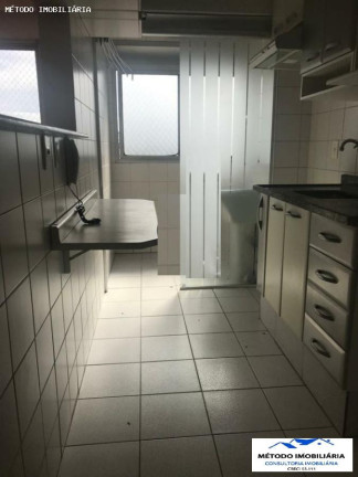 Imagem Apartamento com 2 Quartos à Venda, 61 m² em Cambuci - São Paulo Imagem Apartamento com 2 Quartos à Venda, 61 m² em Cambuci - São Paulo