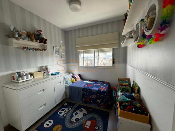 Imagem Apartamento com 3 Quartos à Venda, 94 m² em Vila Romana - São Paulo Imagem Apartamento com 3 Quartos à Venda, 94 m² em Vila Romana - São Paulo