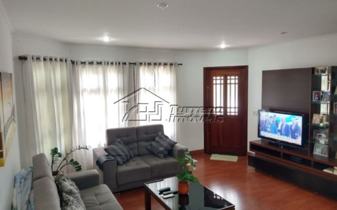 Imagem Casa com 5 Quartos à Venda, 264 m² em Bosque Dos Eucaliptos - São José Dos Campos Imagem Casa com 5 Quartos à Venda, 264 m² em Bosque Dos Eucaliptos - São José Dos Campos