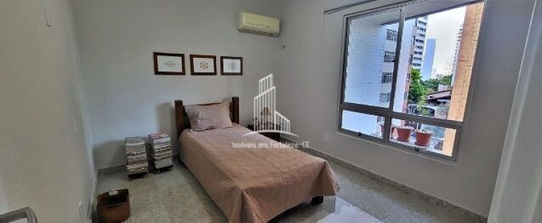 Imagem Apartamento com 3 Quartos à Venda, 120 m² em Cocó - Fortaleza Imagem Apartamento com 3 Quartos à Venda, 120 m² em Cocó - Fortaleza