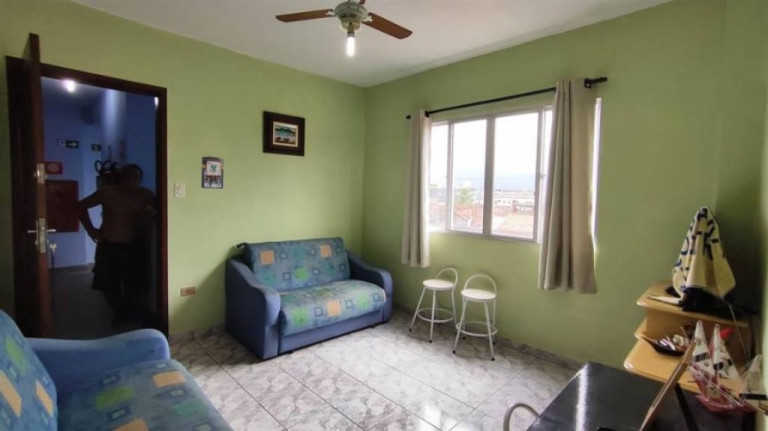 Imagem Apartamento com 1 Quarto à Venda, 52 m² em Aviação - Praia Grande Imagem Apartamento com 1 Quarto à Venda, 52 m² em Aviação - Praia Grande