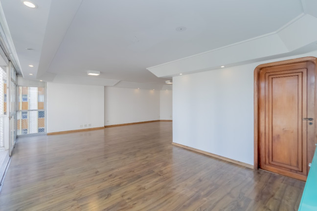 Imagem Apartamento com 3 Quartos à Venda, 206 m² em Higienópolis - São Paulo