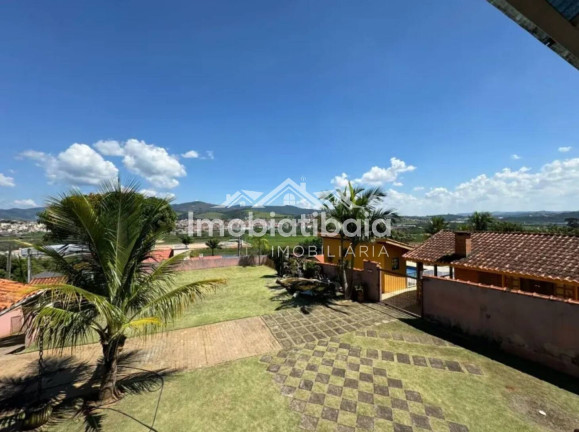 Imagem Chácara com 7 Quartos à Venda, 2.400 m² em Colinas Do Sol - Bom Jesus Dos Perdões Imagem Chácara com 7 Quartos à Venda, 2.400 m² em Colinas Do Sol - Bom Jesus Dos Perdões