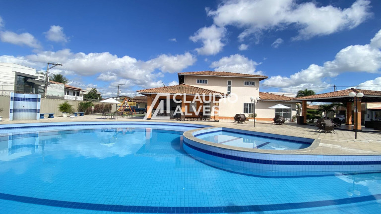 Imagem Casa de Condomínio com 2 Quartos à Venda, 70 m² em Parque Ipê - Feira De Santana Imagem Casa de Condomínio com 2 Quartos à Venda, 70 m² em Parque Ipê - Feira De Santana