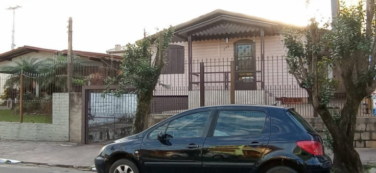 Imagem Casa com 3 Quartos à Venda, 54 m² em Vera Cruz - Gravataí Imagem Casa com 3 Quartos à Venda, 54 m² em Vera Cruz - Gravataí