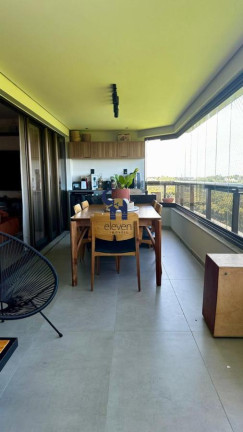 Imagem Apartamento com 4 Quartos à Venda, 225 m² em Patamares - Salvador