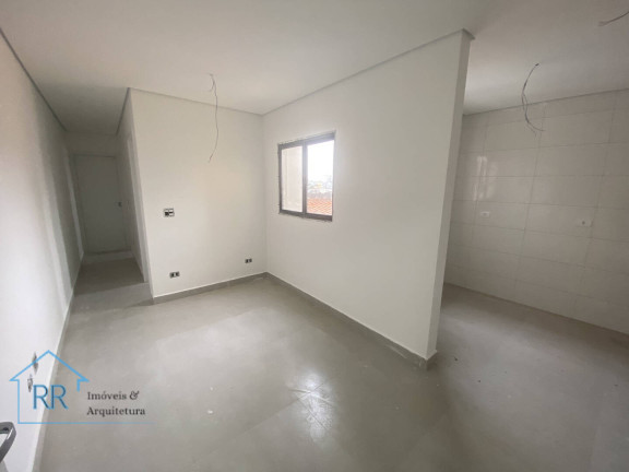 Imagem Apartamento com 2 Quartos para Alugar, 48 m² em Vila São Pedro - Santo André Imagem Apartamento com 2 Quartos para Alugar, 48 m² em Vila São Pedro - Santo André