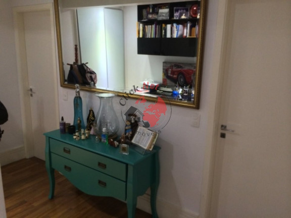 Imagem Apartamento com 3 Quartos à Venda, 156 m² em Santa Paula - São Caetano Do Sul Imagem Apartamento com 3 Quartos à Venda, 156 m² em Santa Paula - São Caetano Do Sul