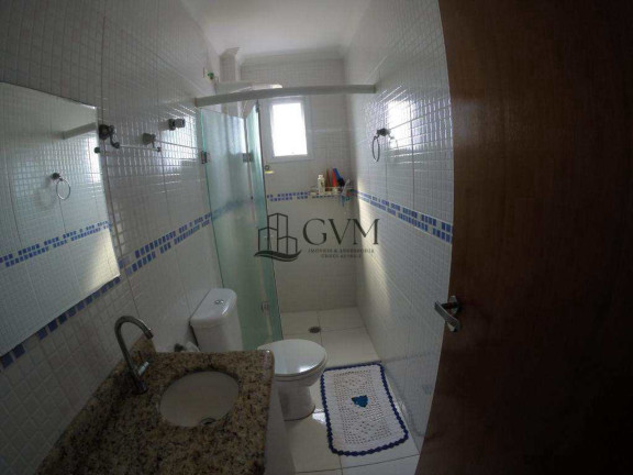 Imagem Apartamento com 3 Quartos à Venda, 92 m² em Caiçara - Praia Grande