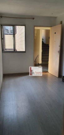 Imagem Apartamento com 2 Quartos à Venda, 45 m² em Cidade Ademar - São Paulo Imagem Apartamento com 2 Quartos à Venda, 45 m² em Cidade Ademar - São Paulo