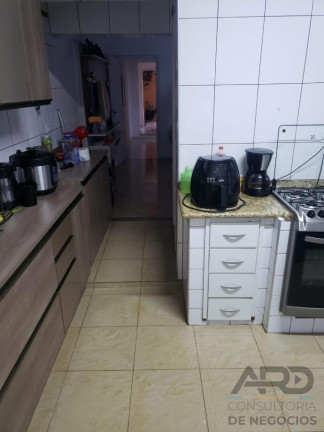 Imagem Casa com 3 Quartos para Alugar, 80 m² em Penha - Cangaíba - São Paulo