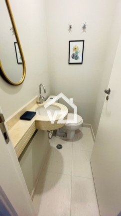 Imagem Apartamento com 2 Quartos para Alugar, 95 m² em Chácara Santo Antônio - São Paulo Imagem Apartamento com 2 Quartos para Alugar, 95 m² em Chácara Santo Antônio - São Paulo