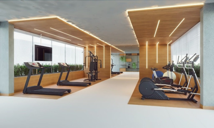 Imagem Cobertura com 3 Quartos à Venda, 208 m² em Jardim Oceania - João Pessoa Imagem Cobertura com 3 Quartos à Venda, 208 m² em Jardim Oceania - João Pessoa