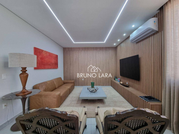 Imagem Casa com 3 Quartos à Venda, 140 m² em Condomínio Portal Do Igarapé - Igarapé Imagem Casa com 3 Quartos à Venda, 140 m² em Condomínio Portal Do Igarapé - Igarapé