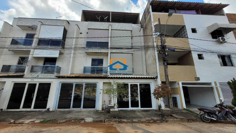 Imagem Casa com 2 Quartos à Venda, 135 m² em Bethânia - Ipatinga Imagem Casa com 2 Quartos à Venda, 135 m² em Bethânia - Ipatinga