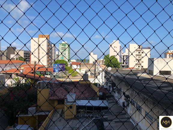 Imagem Apartamento com 4 Quartos à Venda, 160 m² em Tambaú - João Pessoa