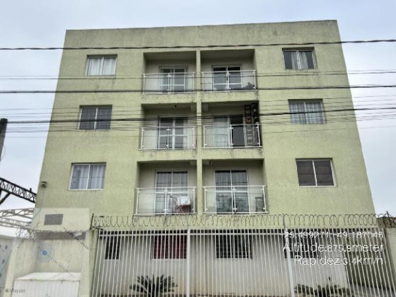 Imagem Apartamento com 2 Quartos à Venda, 44 m² em Parque Da Fonte - Sao Jose Dos Pinhais Imagem Apartamento com 2 Quartos à Venda, 44 m² em Parque Da Fonte - Sao Jose Dos Pinhais