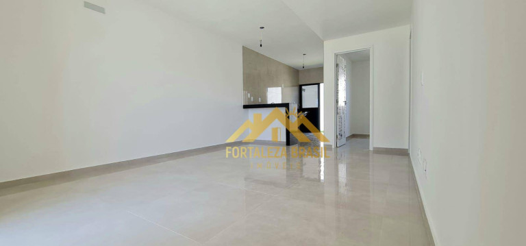 Imagem Imóvel com 3 Quartos à Venda, 100 m² em Eusébio - Fortaleza