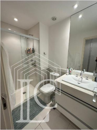 Imagem Apartamento com 1 Quarto para Alugar, 61 m² em Itaim Bibi - São Paulo Imagem Apartamento com 1 Quarto para Alugar, 61 m² em Itaim Bibi - São Paulo