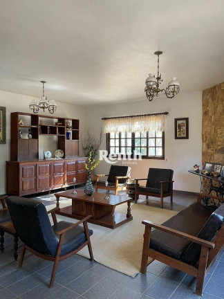 Imagem Fazenda à Venda, 266.200 m² em Zona Rural - Corumbataí Imagem Fazenda à Venda, 266.200 m² em Zona Rural - Corumbataí